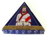 Salomo 3000
