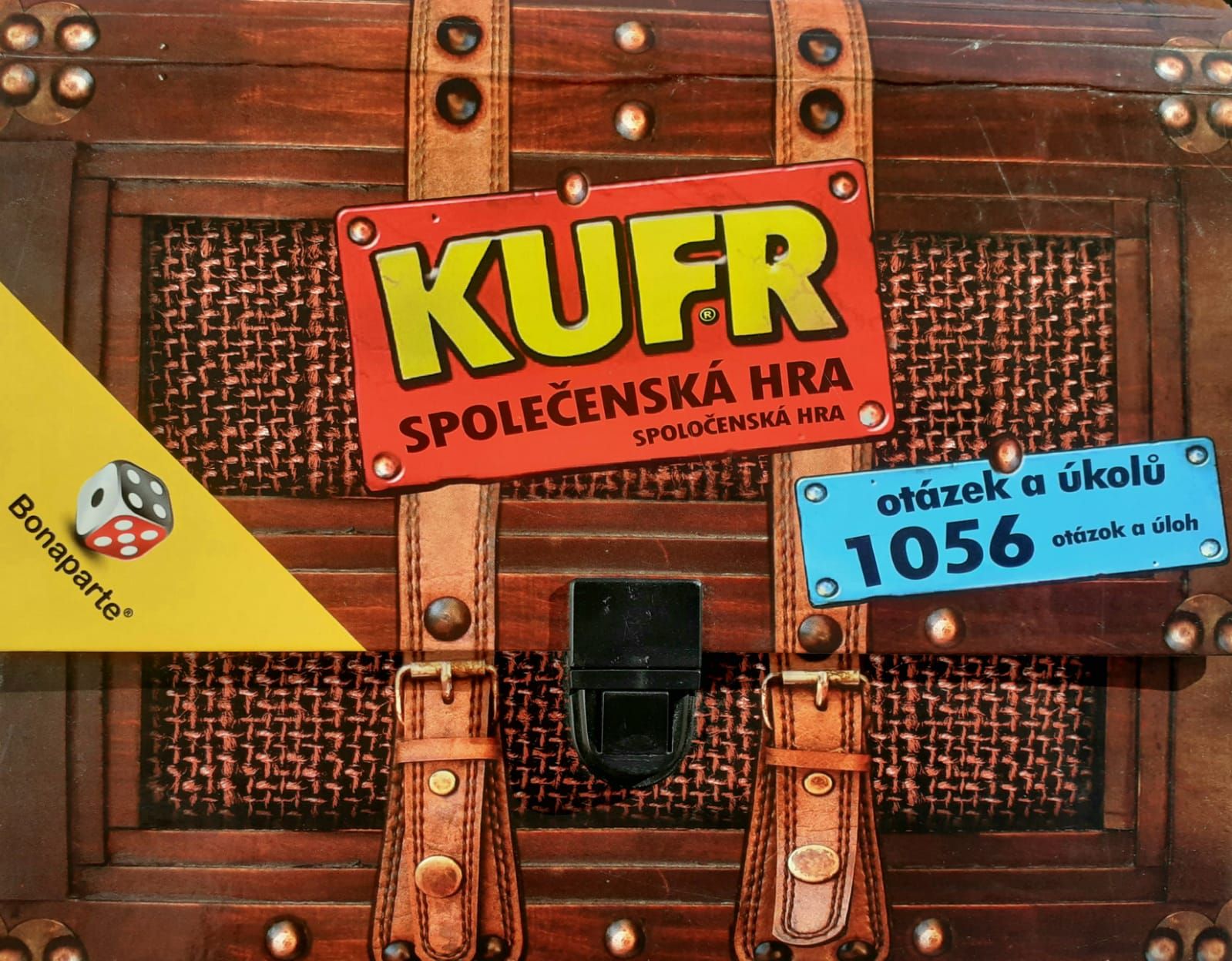 Kufr