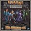 Board Game: Clank! Legacy: Acquisitions Incorporated – Upper Management Pack
