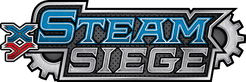 Pokémon TCG: Steam Siege Expansion