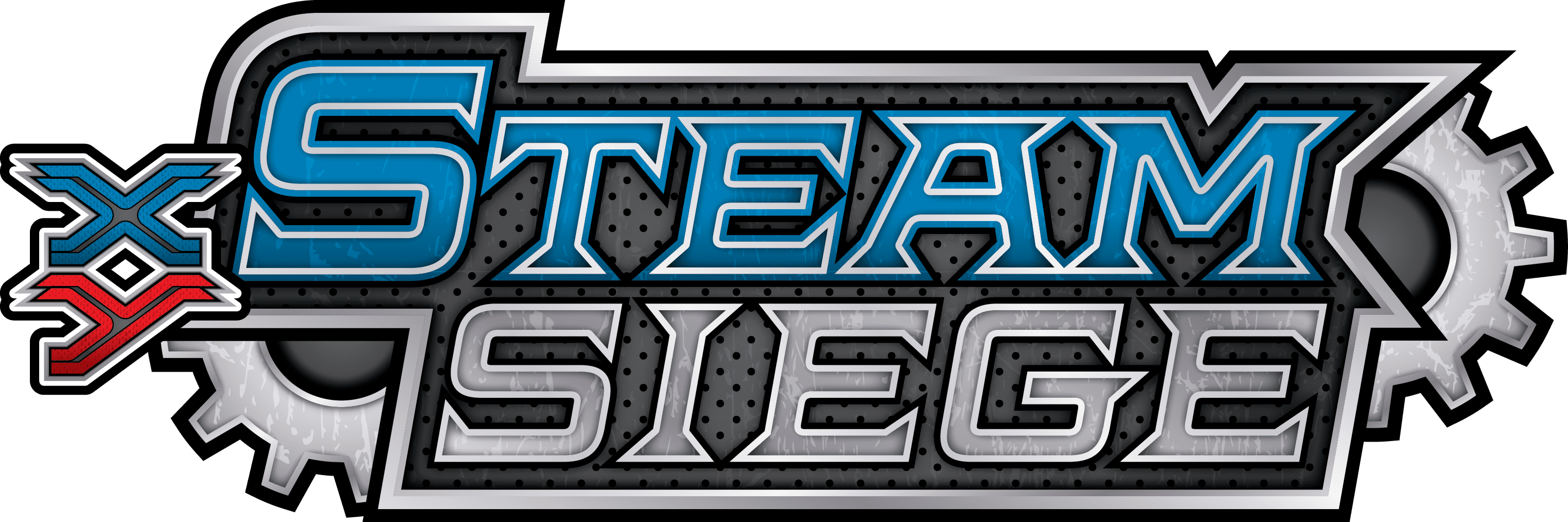 Pokémon TCG: Steam Siege Expansion