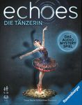 Board Game: echoes: The Dancer