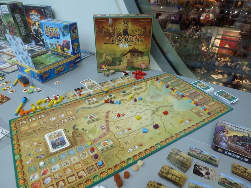 board game image