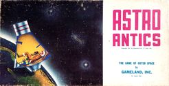 Astro Antics