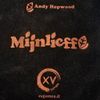 Mijnlieff Cover Artwork