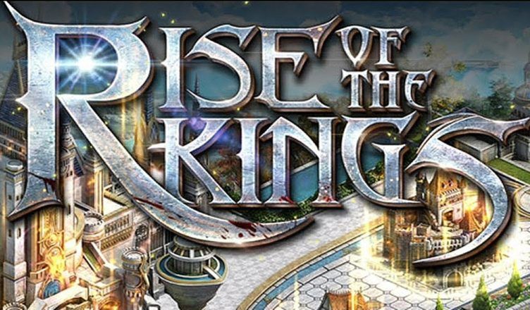 Rise of the Kings box art