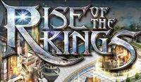 Rise of the Kings
