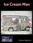 RPG Item: Ice Cream Man