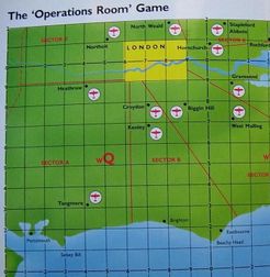 Operations Room