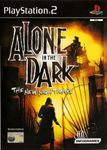 Video Game: Alone in the Dark: The New Nightmare