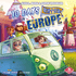 10 Days in Europe