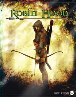 Robin Hood