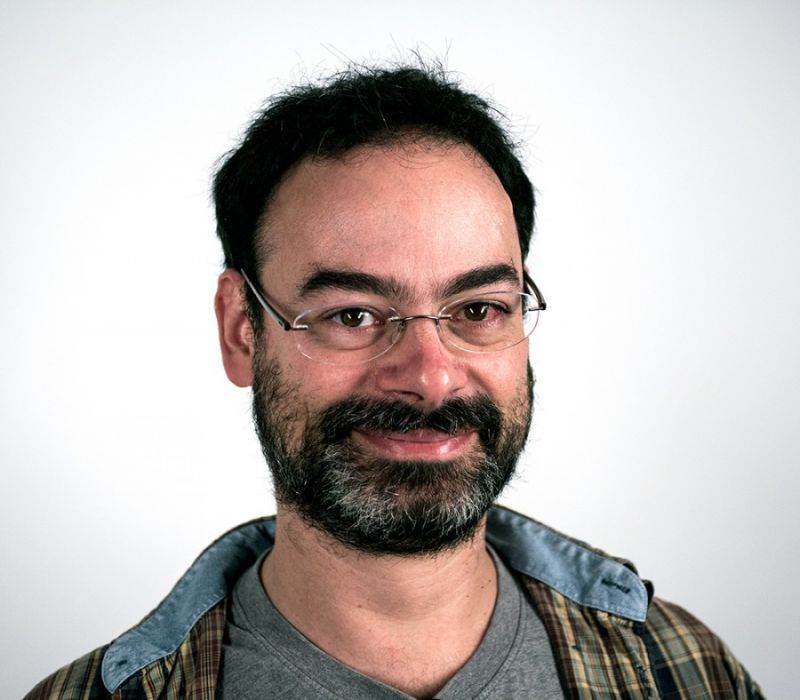 Mathieu Leyssenne