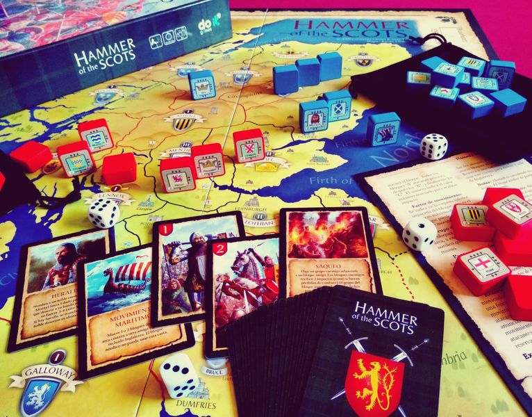 board game image