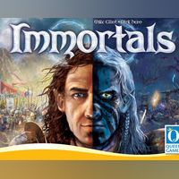 Immortals