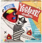 Yogarrr!