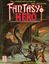 RPG Item: Fantasy Hero 3rd Edition