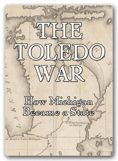 The Toledo War