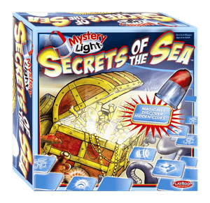 Secrets of the Sea
