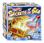 Secrets of the Sea