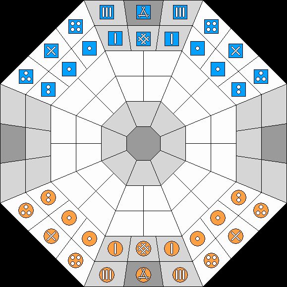 KaleidoChess