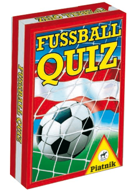 Fußballquiz