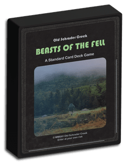 Beasts of the Fell