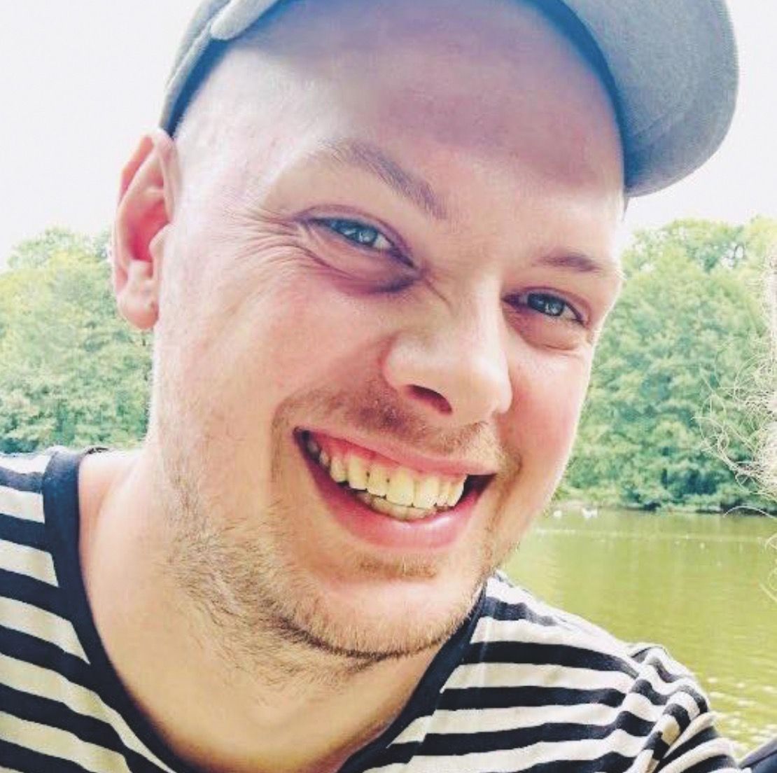 Christian Kudahl