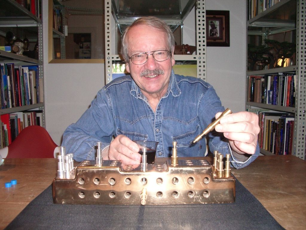 Reinhold Wittig
