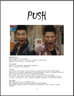PUSH