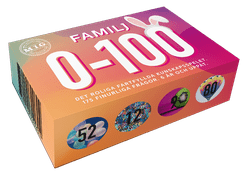 0-100 Familj: Mini
