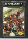 Warhammer 40,000 (Third Edition): Codex – Blood Angels