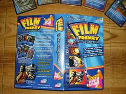 Film Frenzy box art