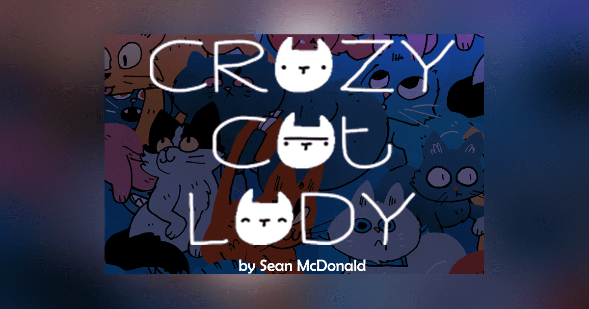 Crazy Cat Lady | Board Game | BoardGameGeek