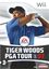 Video Game: Tiger Woods PGA Tour 07