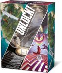 Unlock!: Escape Adventures