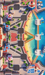 Toy Battle: La Croisette
