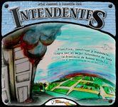 Intendentes