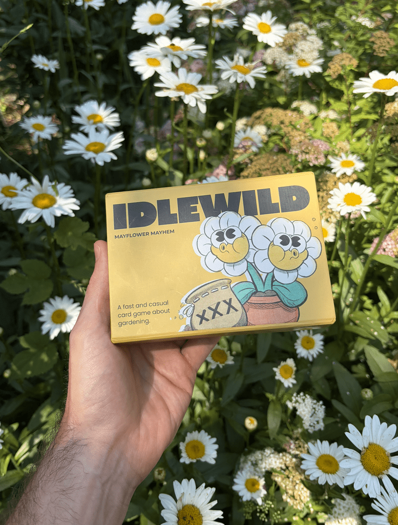 Illustration 1 de Idlewild: Mayflower Mayhem