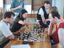 Board Game: Bughouse Chess