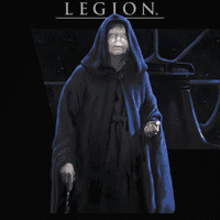 Star Wars: Legion – Emperor Palpatine Commander Expansion