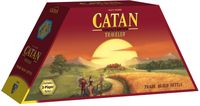 Board Game: Catan: Traveler – Compact Edition