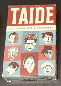 Taide