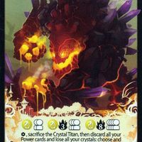 Seasons: Crystal Titan