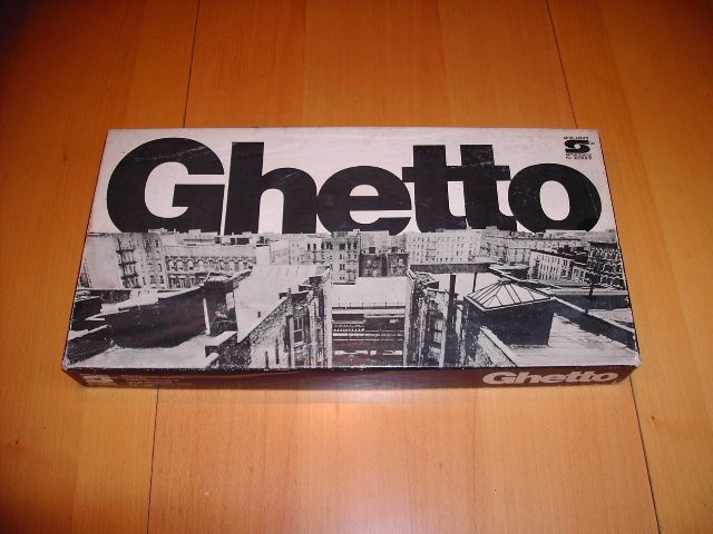 Ghetto
