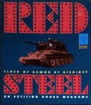 Red Steel: Clash Of Armor At Kishinev