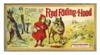 The Game of Red Riding Hood