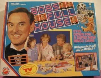 Bob's Full House