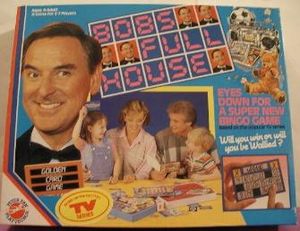 Bob's Full House