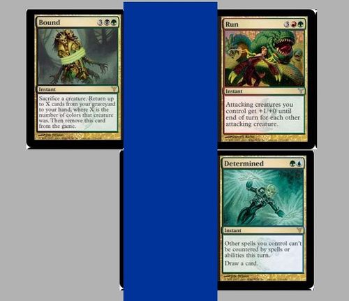 Could you recommend good dual/split cards for layout design | BoardGameGeek